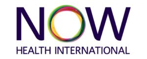 NOW HEALTH LOGO